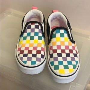 Kids Vans